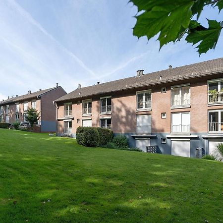 Appartementhausanlage Wennseestrasse Kleines Glueck Scharbeutz Buitenkant foto
