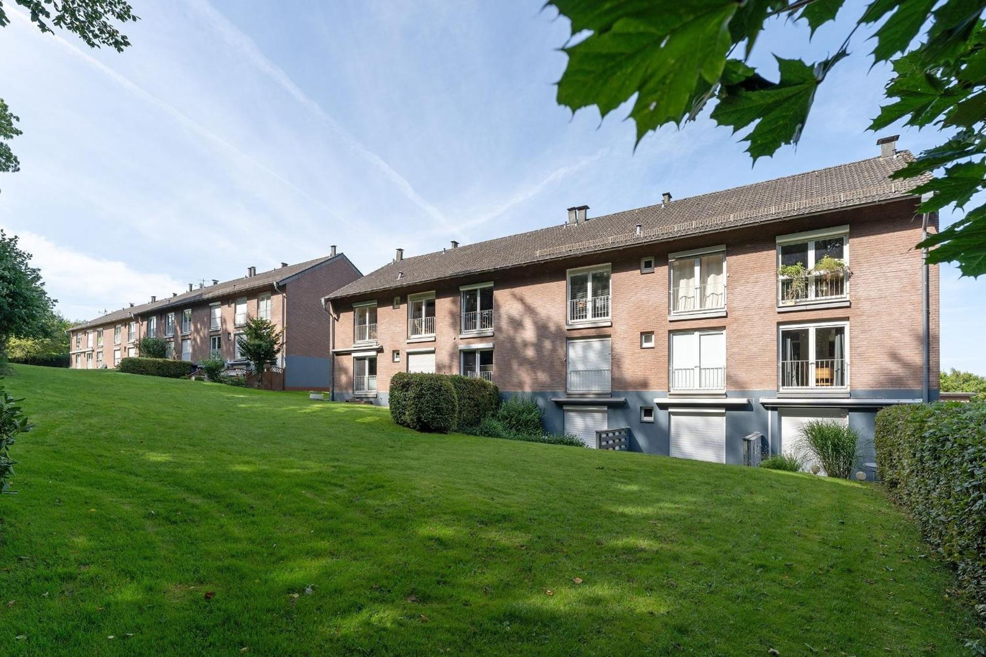 Appartementhausanlage Wennseestrasse Kleines Glueck Scharbeutz Buitenkant foto